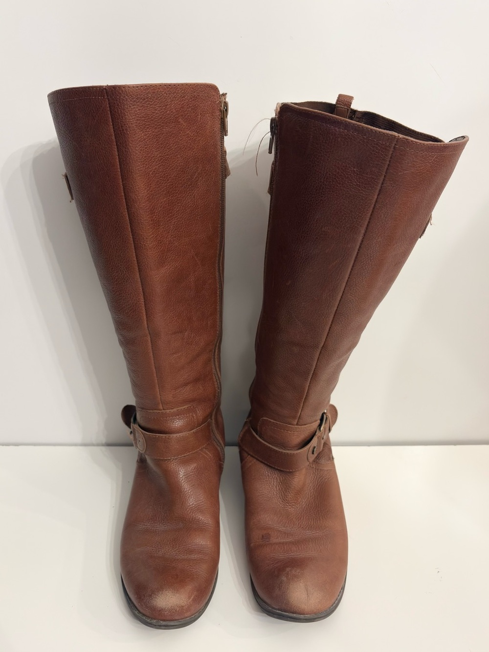Knee High Boots - Picture 2 of 7